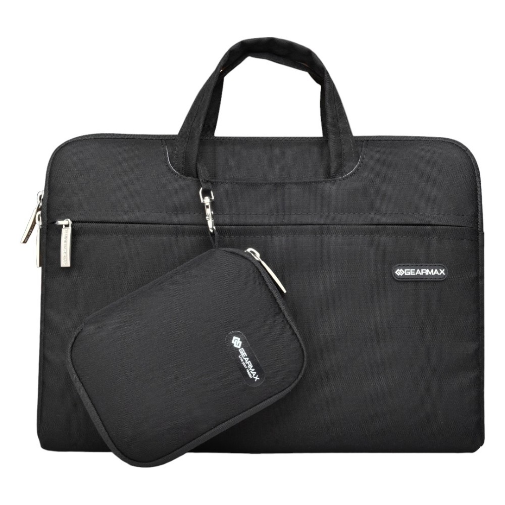 WiWU Campus Slim Case 13.3" (Black)